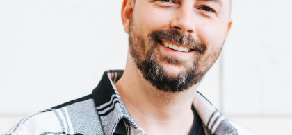 Main image for gallery David