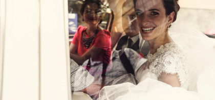 Main image for gallery Anna & Sascha