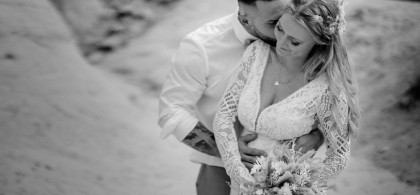 Main image for gallery Strandesamtliche Trauung im Schillerhaus Rudolstadt