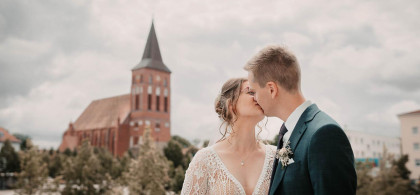 Main image for gallery Natur pur