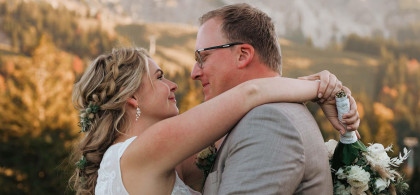 Main image for gallery So schauen meine Videos aus