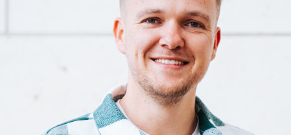 Main image for gallery Christian