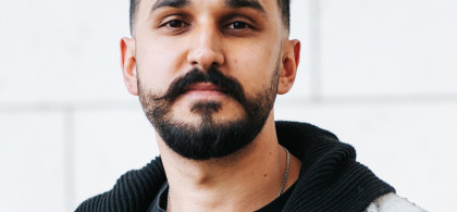 Main image for gallery Ömer