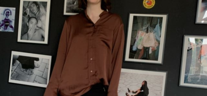 Main image for gallery Steffi Lehnen