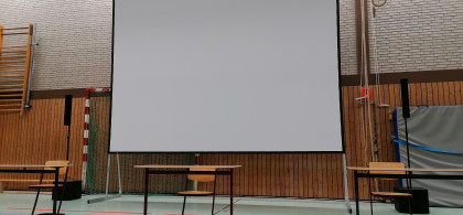 Main image for gallery Medientechnik