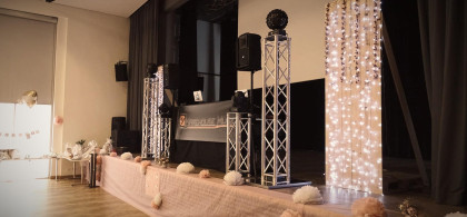 Main image for gallery Eindrücke