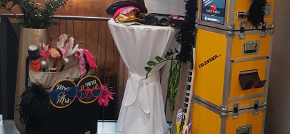 Main image for gallery Eindrücke