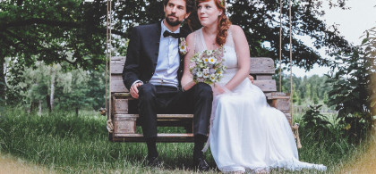 Main image for gallery Karolin & Patrick