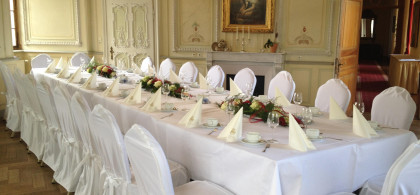 Main image for gallery Ballsaal