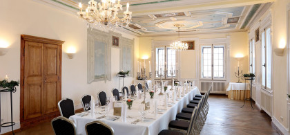 Main image for gallery Churpfaltz Saal