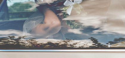 Main image for gallery Markus & Sonja