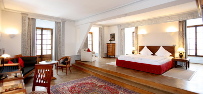 Main image for gallery Maximiliansuite