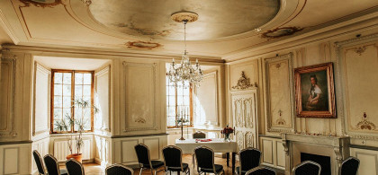 Main image for gallery Ballsaal