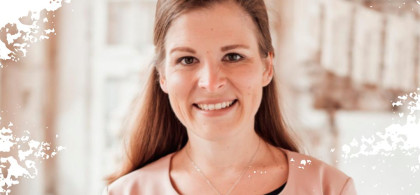 Main image for gallery Re-Cover - Nadine & Chris