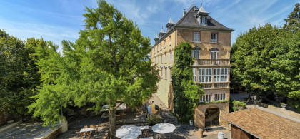 Main image for gallery Unterer Schlosshof