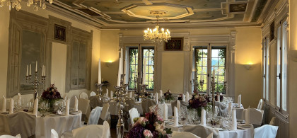 Main image for gallery Churpfaltzsaal