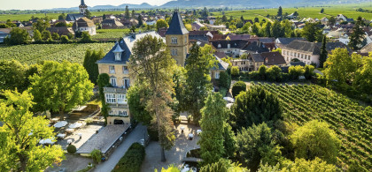 Main image for gallery Außenansicht