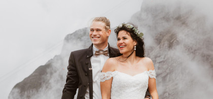 Main image for gallery Afterwedding