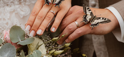 Main image for gallery Hochzeiten