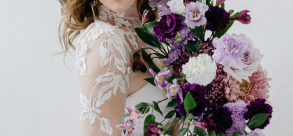 Main image for gallery Bridal Portrait