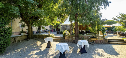 Main image for gallery Schlosspark