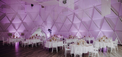 Main image for gallery Freedomes 