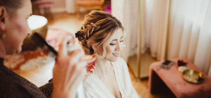 Main image for gallery Modern Chic Styleshooting