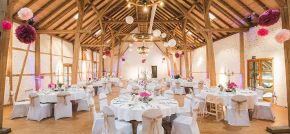 Main image for gallery Impressionen Landgut Halsberg