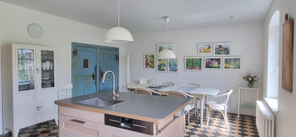 Main image for gallery Ferienwohnungen