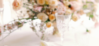 Main image for gallery It's all about the details