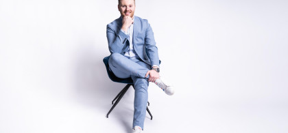 Main image for gallery Einblick in meine DJ Welt