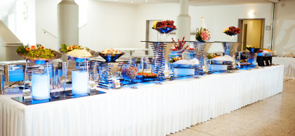 Main image for gallery Eindrücke