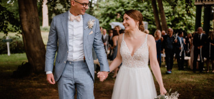 Main image for gallery Heiratet wie ihr seid.