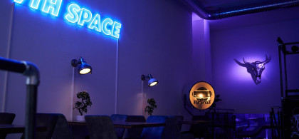 Main image for gallery Eindrücke