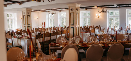 Main image for gallery Eindrücke