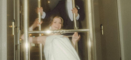 Main image for gallery the vintage old money vibe!