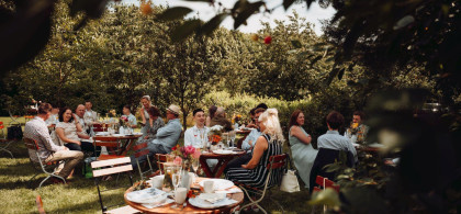 Main image for gallery Gartenglück!