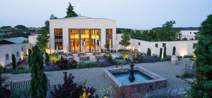 Main image for gallery Eindrücke