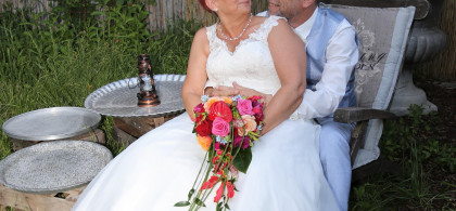Main image for gallery Hochzeit