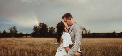 Main image for gallery Tiny Wedding