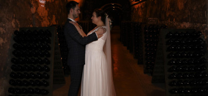 Main image for gallery Hochzeit