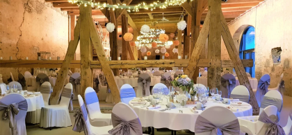 Main image for gallery Zehntscheune