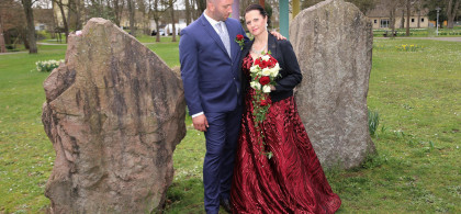 Main image for gallery Hochzeit
