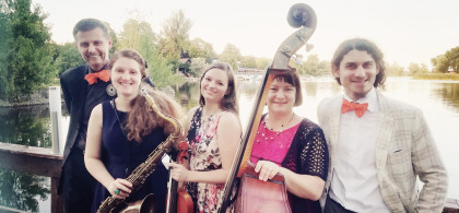 Main image for gallery Galerie