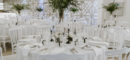 Main image for gallery Golden Palast hochzeitlocation 