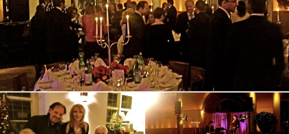 Main image for gallery Galadinner