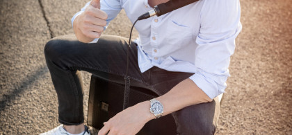 Main image for gallery Eindrücke