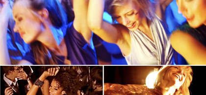 Main image for gallery Djing - Party ohne Limit