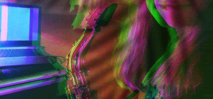 Main image for gallery Fotos - Galerie