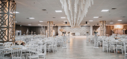 Main image for gallery golden Plast eventsaal 